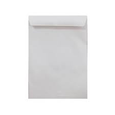 [DIST02161] SOBRE MANILA IRASA CARTA  BLANCO
