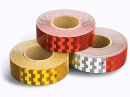 TAPE PARA DECORAR REFLECTIVA COLORES