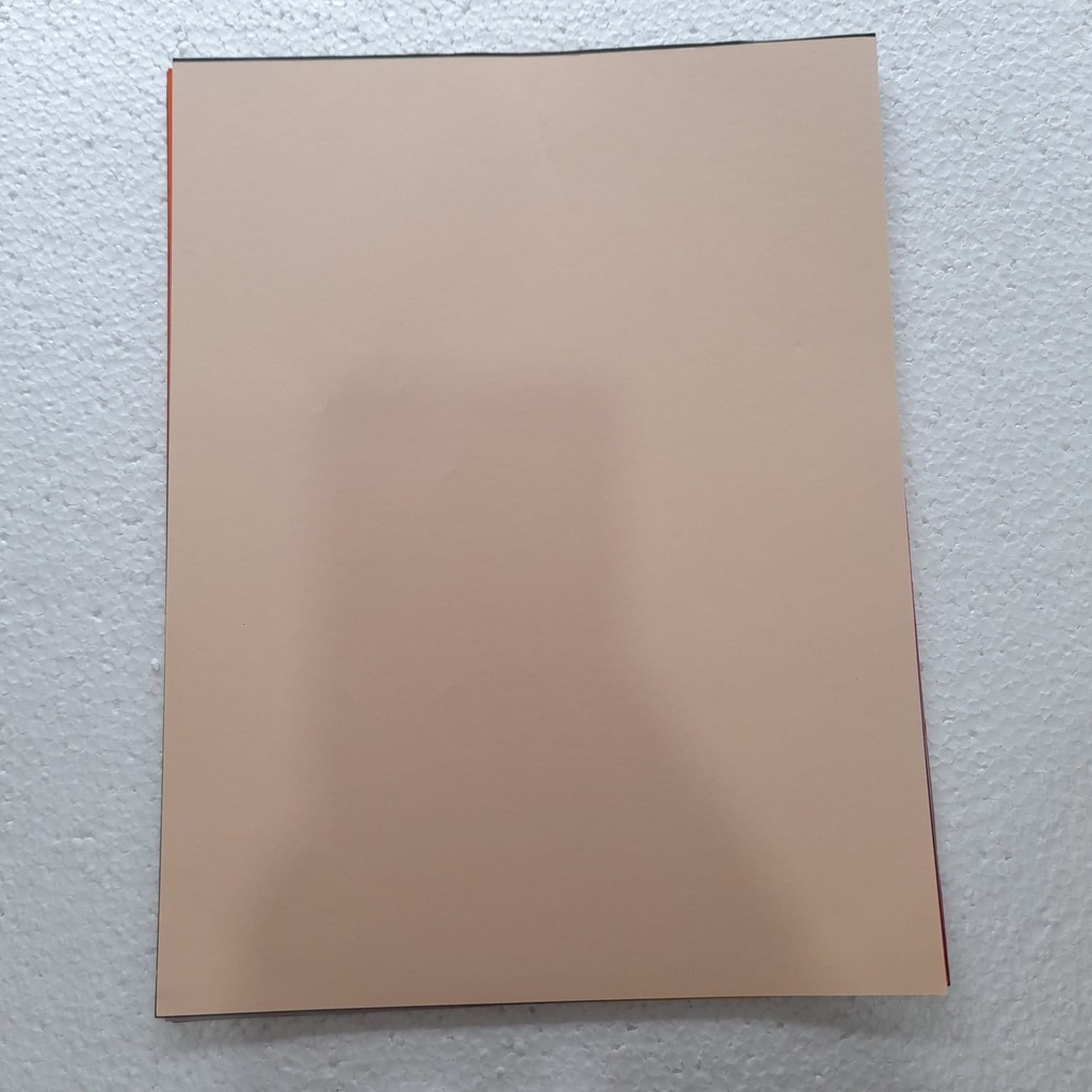 PAPEL BOND CARTA PIEL