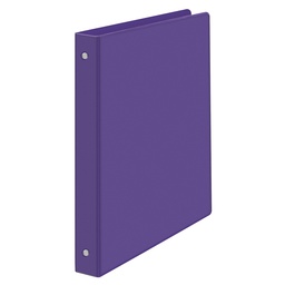 CARTAPACIO FAST CARTA CON FUNDA 1" VIOLETA