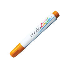 MARKATODO PELIKAN  NARANJA