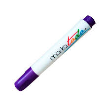 MARKATODO PELIKAN VIOLETA