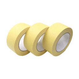 MASKING TAPE ESCOLAR ECONOMICO (3/4 plg)TX8