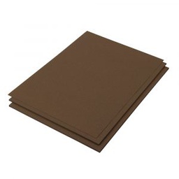 [DIST02257] CARTULINA POPSET ARIEL COVER MARRON