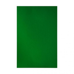 CARTULINA ARIEL COVER VERDE