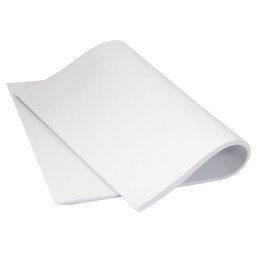 PAPEL BOND PLIEGO 60GRS. 26X34"