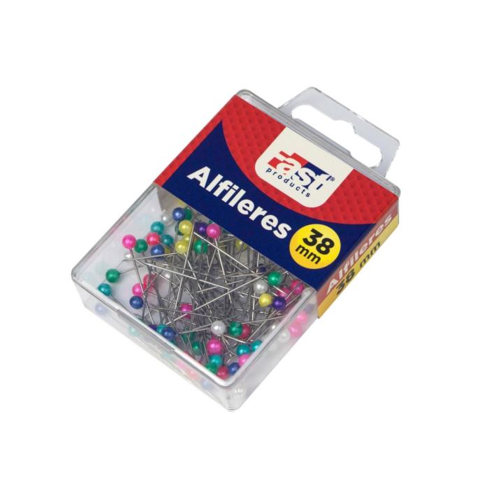 [DIST02312] ALFILER FAST COLORES SURTIDOS (CX100)
