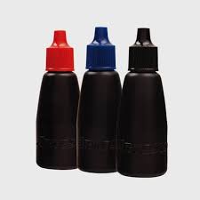 TINTA PARA ALMOHADILLA ARTESCO 1ONZ ROJO