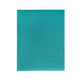 [DIST02321] CARTON CORRUGADO A4 CELESTE (PX10)
