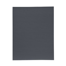[DIST02324] CARTON CORRUGADO A4 GRIS (PX10)