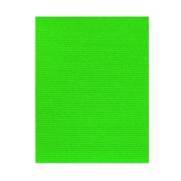 [DIST02328] CARTON CORRUGADO A4 VERDE (PX10)