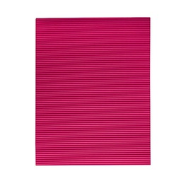 [DIST02331] CARTON CORRUGADO A4 ROSADO(PX10)