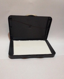 [DIST02347] ALMOHADILLA P/SELLO CARTERS SIN TINTA