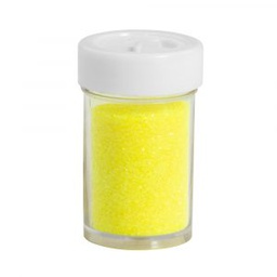 DIAMANTINA FAST BOTE 10GR  ARCOIRIS AMARILLO