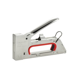 ENGRAPADORA RAPID METALICA P/PARED R-153E