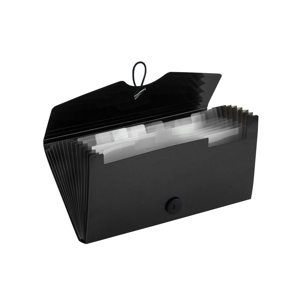[DIST02401] ARCHIVADOR BEAUTONE CHEQUE 12 SEP. SURTIDO