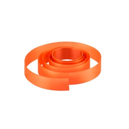 LISTON CINTAMAX #5 COLOR NARANJA