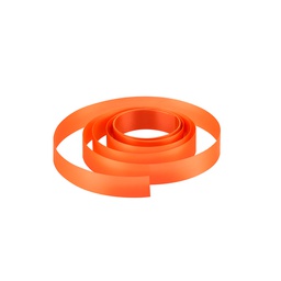 LISTON CINTAMAX #3 COLOR NARANJA