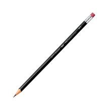 [DIST02449] LAPIZ FABER CASTELL NEGRO