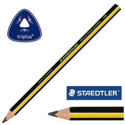 LAPIZ STAEDTLER JUMBO TRIANG.