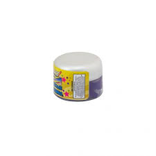 MAQUILLAJE CREATEX 20ML VIOLETA