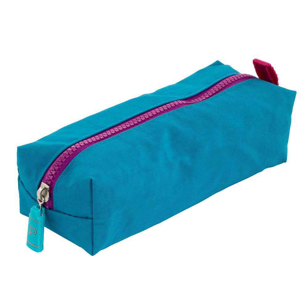 PORTA LAPICES JOCAR TELA CUBO RUGOSA