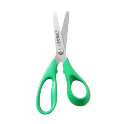 TIJERA MAE DE 5" ESCOLAR MT-5 OJO GRANDE