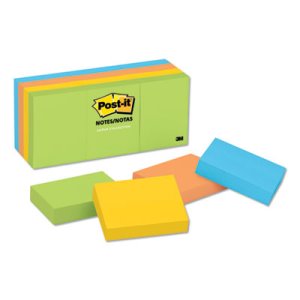 [DIST02496] BLOCK POST IT JAIPUR 1.5X2