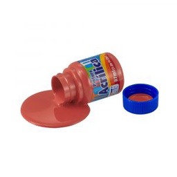 PINTURA ACRILICA FAST 37ML  ROJO OBSCURO