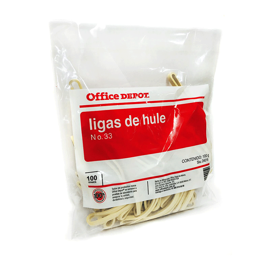 HULES  CAFE BOLSA X 100