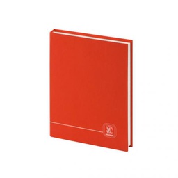 [DIST02539] CUADERNO EMPASTADO CONQUISTADOR 200H RAYADO