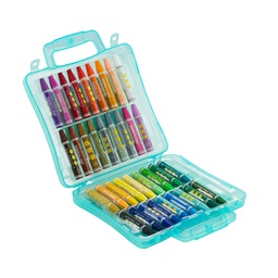 CRAYON PASTEL SIMBALION 48 COLORES