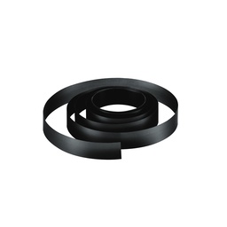 [DIST02581] LISTON CINTAMAX #3 COLOR NEGRO