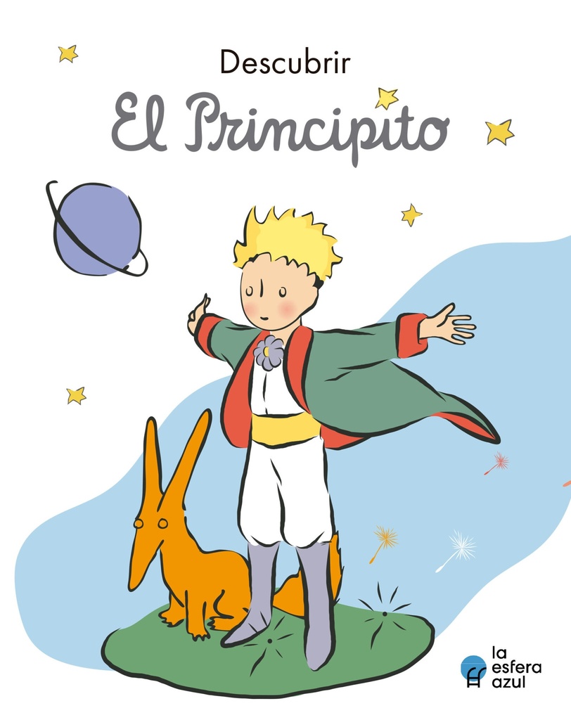 EL PRINCIPITO