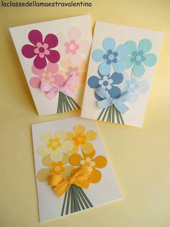 [DIST02633] TARJETAS PARA OCASIONES
