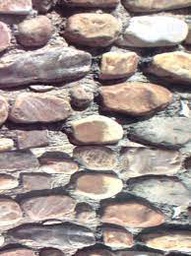 [DIST02638] PAPEL LUSTRE DISEÑO DE ROCAS