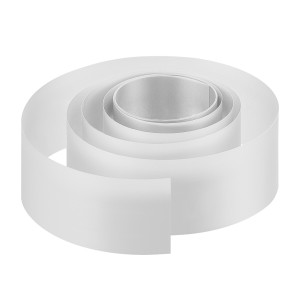 LISTON CINTAMAX #9 COLOR BLANCO