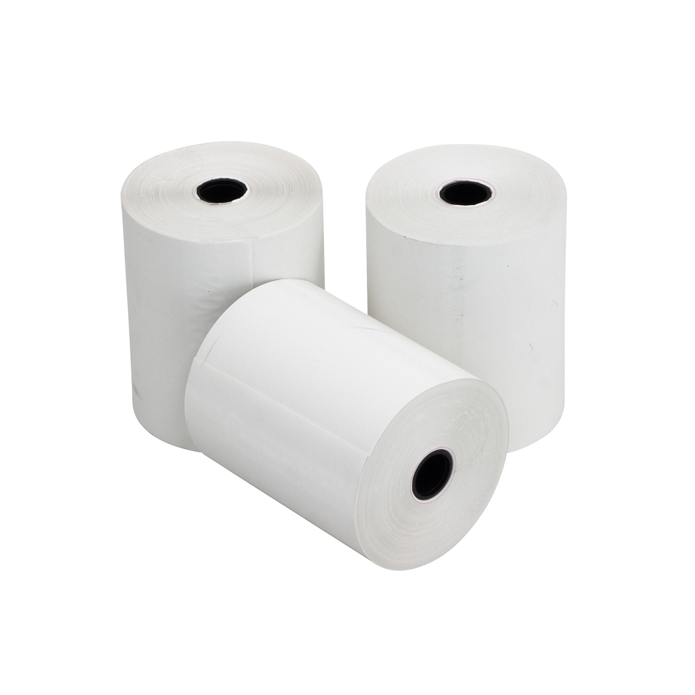 ROLLO DE PAPEL TERMICO 3 1/8 X 55YDS (PX3)