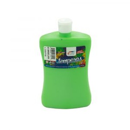 [DIST02719] TEMPERA FAST 535ML  VERDE LIMA