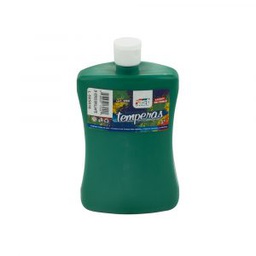 TEMPERA FAST 535ML  VERDE BRILLANTE