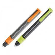 PORTA BORRADOR MAPED COLORES SURTDOS