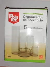 ORGANIZADOR PLASTICO POINTER 905