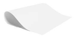 [DIST02795] PLIEGOS DE PAPEL LINO 50X65 BLANCO