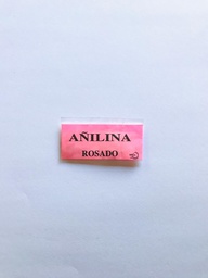 AÑELINA ROSADO