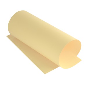 [DIST02962] CARTULINA CASCARA DE HUEVO CREMA
