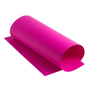 CARTULINA CASCARA DE HUEVO FUCSIA