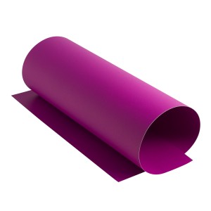 [DIST02966] CARTULINA CASCARA DE HUEVO MAGENTA