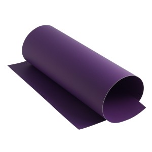 [DIST02967] CARTULINA CASCARA DE HUEVO VIOLETA