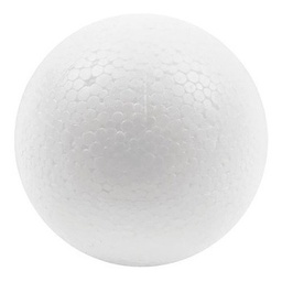 [DIST02993] ESFERA DE DUROPORT #14 (14cm)