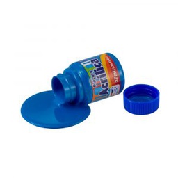 [DIST03024] PINTURA ACRILICA FAST 37ML  AZUL OBSCURO/A. TURQUESA